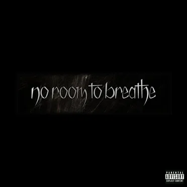 No Room to Breathe by No Room to Breathe - album cover