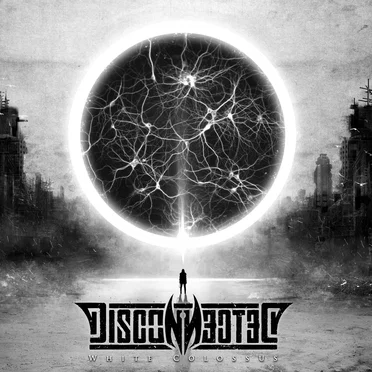 White Colossus by Disconnected - album cover