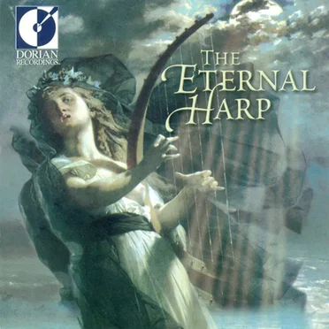 The Eternal Harp by Various Artists - album cover