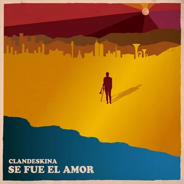 Se fue el amor