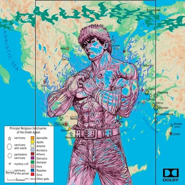 Geographic Fights