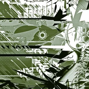 Disruption of Space
