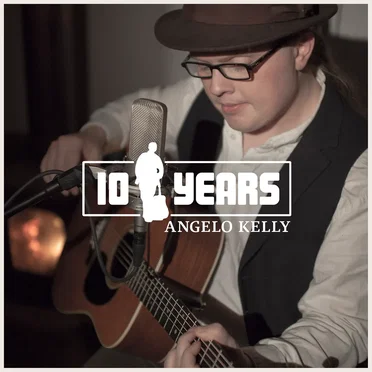 Angelo Kelly