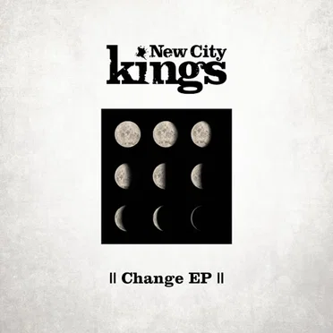 Change