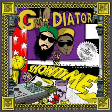 Showtime EP