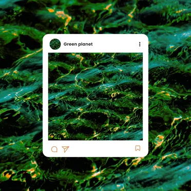 Green Planet