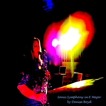Sonic Symphony