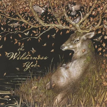 The Wilderness Yet