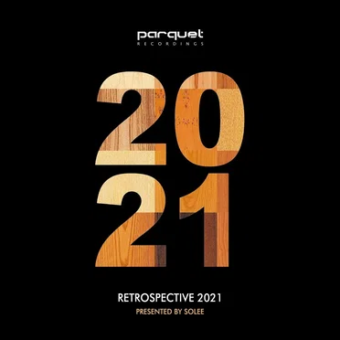 Parquet Recordings | Retrospective 2021 by Various Artists - album cover