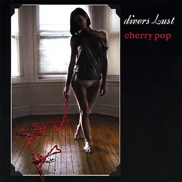 Cherry Pop by Divers Lust - album cover