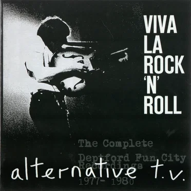 Viva la Rock ’n’ Roll