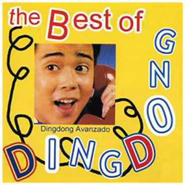 The Best of Dingdong Avanzado