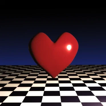 All My Love To Give