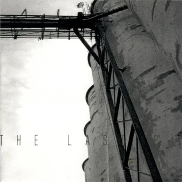 Movements In Calm by The Last Plan - album cover