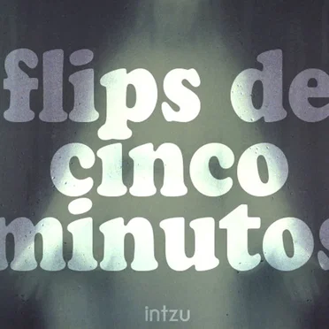 Flips de Cinco Minutos by Intzu - album cover