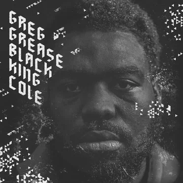 Black King Cole by Greg Grease - album cover
