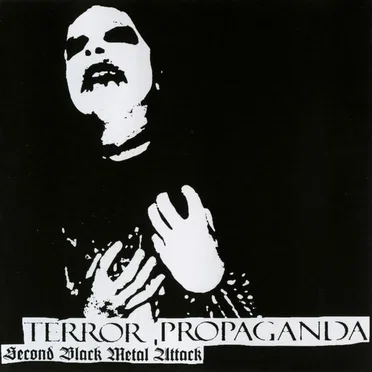 Terror Propaganda
