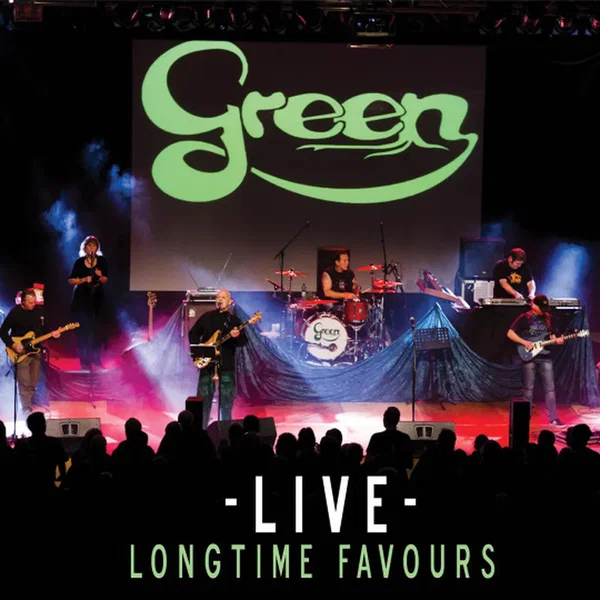 -Live- Longtime Favours