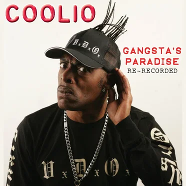 Gangsta’s Paradise (re‐recorded)