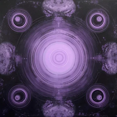 Xoul Particles (Otik edit)