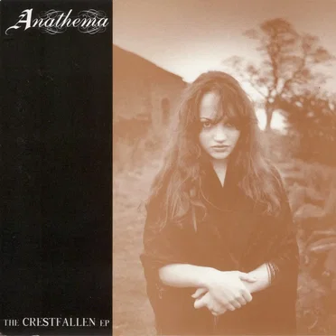 The Crestfallen EP