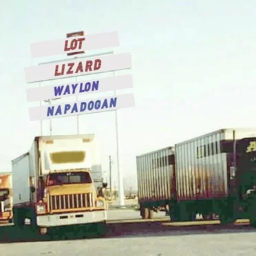 Lot Lizard