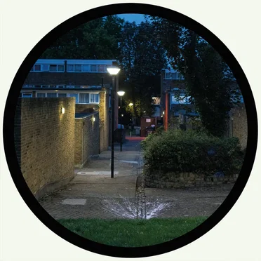 The Bits / N109 / Effra Road / Tulse Hill Groove