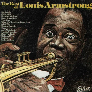The Best of Louis Armstrong