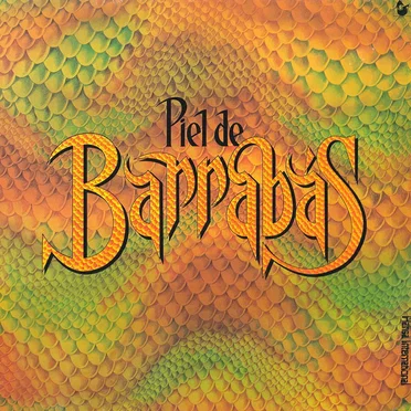 Piel de Barrabás