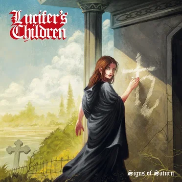 Lucifer's Children