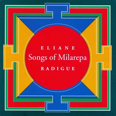 Songs of Milarepa