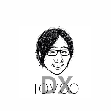 TOMOO DX