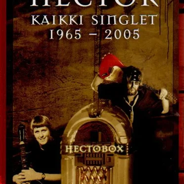 Hectobox: Kaikki singlet 1965-2005