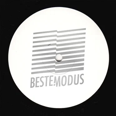 Beste Modus 08 by Various Artists - album cover