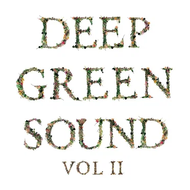 Deep Green Sound, Vol. II by Various Artists - album cover