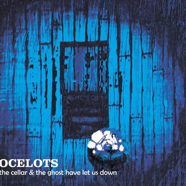 The Cellar & the Ghost Have Let Us Down