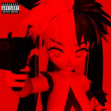 VR SHOOTERS by Acidgvrl - album cover