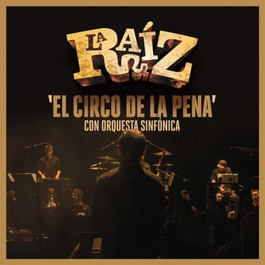 El circo de la pena