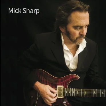 Mick Sharp