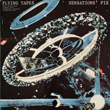 Flying Tapes