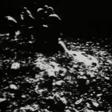 Begotten Chapter IV