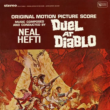 Duel at Diablo