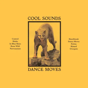 Dance Moves