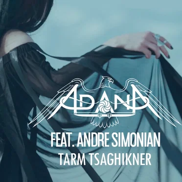 Tarm Tsaghikner by Adana Project - album cover