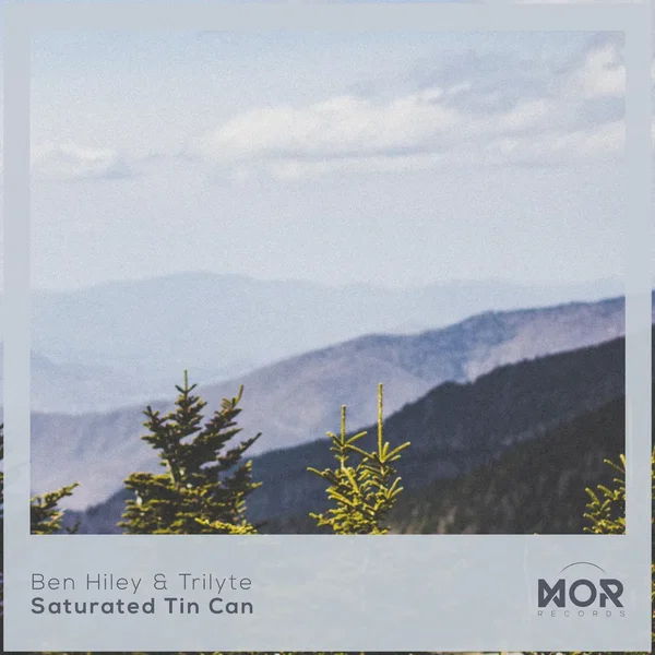 Saturated Tin Can