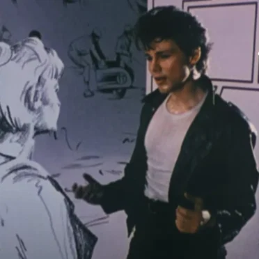 Take On Me by a‐ha - album cover