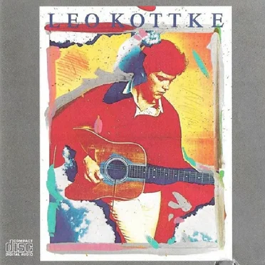 Leo Kottke