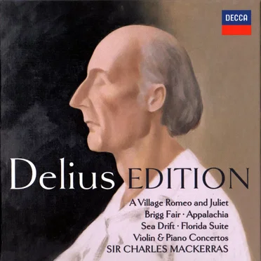 Delius Edition
