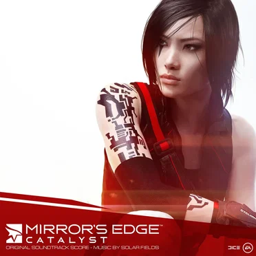Mirror’s Edge Catalyst