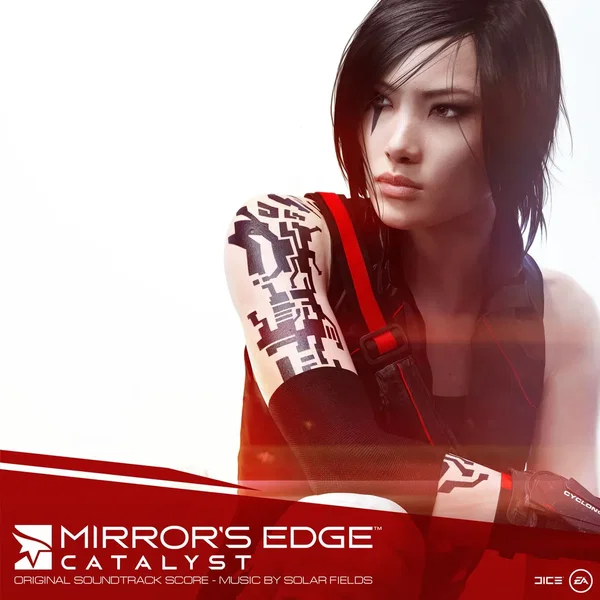 Mirror’s Edge Catalyst
